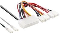 Inline TV-Kabel