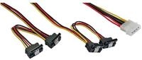 Inline TV-Kabel