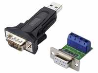 Digitus ® USB 2 - Seriell Adapter USB-Adapter