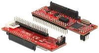 Delock DELOCK Adapter SATA SATA 22Pin -> IDE 40Pin Bu/St Computer-Adapter