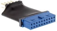 Inline Adapter