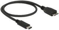 Delock DeLOCK USB 3.2 Gen 2 Kabel, USB-C Stecker > Computer-Kabel