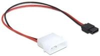 Delock DeLOCK 82913 Internes Stromkabel 0,245 m Netzkabel