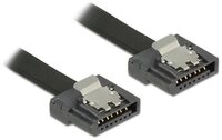 Delock 0.3m SATA III SATA-Kabel 0,3 m SATA 7-pin Computer-Kabel