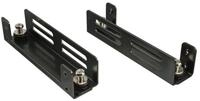 Inline Festplatten-Einbaurahmen Festplatten-Entkoppler, 13,34cm (5,25) zu 8,89cm