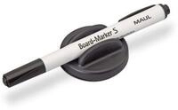 MAUL Reinigungsschwamm Tafelwischer mit Marker S