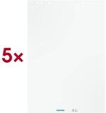 FRANKEN Flipchartblock F2120, blanko