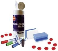 FRANKEN Wandkalender Franken Z1955 Starter-Set f&uuml;r Magnettafel, Schreib- und