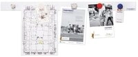 magnetoplan&reg; Anzeigetafel Magnetleiste Wandmetallleiste - 5x100cm -...
