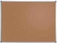 MAUL Pinnwand Pinnboard Standard 90x180 cm