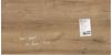 sigel artverum® Glas-Magnetboard 91x46cm GL258 Natural-Wood