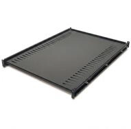 APC Rack APC Heavy Duty Shelf schwarz