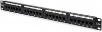 Digitus Digitus Patchpanel DN-91524U, Cat.5e, 19" Netzwerkger&auml;t.