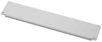 Digitus Netzwerkschrank Blindabdeckung 2 HE f&uuml;r 483 mm (19)-Schr&auml;nke DN-19...