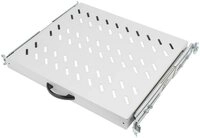 Digitus Netzwerkschrank Fachboden f&uuml;r e Netzwerkschr&auml;nke mit 600 mm...