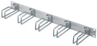 RITTAL Wagenheber Rittal 19Z-Kabelrangierpannel 2HE DK 7257.100