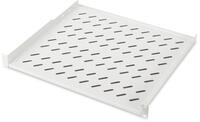 ASSMANN Netzwerkschrank DIGITUS Fachboden Grau bis zu 15 kg, 45x483x400 mm
