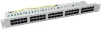 Ecolab Deutschland GmbH Ecolan Netzwerk-Patch-Panel