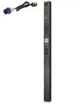 APC Stromverteiler Metered Rack PDU ZeroU 2G - Steckdosenleiste (Rack -...