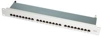 LogiLink Netzwerk-Patch-Panel