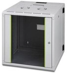 Digitus Netzwerkschrank DN-19 16U-3