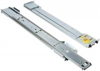 SUPERMICRO PC-Geh&auml;use MCP-290-00058-0N Rack-Schienen-Kit - Teleskopschienen -...