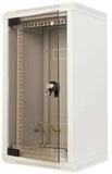 Triton Wandgeh&auml;use RKA-10-AS4-CAX-X1 10"/19" Wandschrank Hybrid, Glast&uuml;r,...