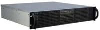 Inter-Tech PC-Geh&auml;use 2U-20240 Rack Schwarz