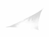 Doppler Darwin Dreieck (3,6 x 3,6 x 3,6 m) weiß