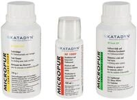Katadyn Wasserfilter Micropur Tank Care Line Box Tankpflege