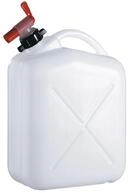 Geli Blumenkasten GELI Wasserkanister 10 Ltr mit Hahn