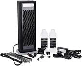 AlphaCool CPU K&uuml;hler Alphacool Eiswand 360 CPU 360mm, Wasserk&uuml;hlung