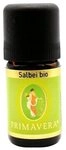 Primavera Life GmbH Duft&ouml;l SALBEI &Ouml;L kbA &auml;therisch 5 ml (1-St)