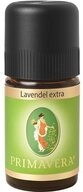 Primavera Life GmbH Duft&ouml;l Lavendel extra Ws, 5 ml