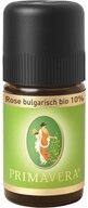 Primavera Life GmbH Duft&ouml;l Rose bulgarisch bio, 5 ml