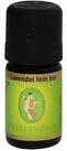 Primavera Life GmbH Duft&ouml;l LAVENDEL &Ouml;L fein kbA &auml;therisch 5 ml