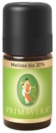 Biobrush Zahnb&uuml;rste Melisse bio 30% 5ml