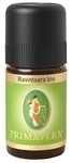 Primavera Life GmbH Duft&ouml;l RAVINTSARA Bio &auml;therisches &Ouml;l, 5 ml