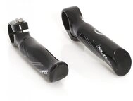 XLC Fahrradlenker XLC Comp Bar-Ends bo BE-A10 110mm, schwarz