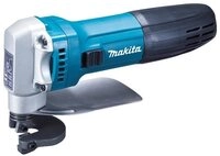 Makita Blechschere, 380 W, JS1602J, in MAKPAC 1