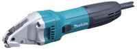Makita Blechschere, Kurvenschere 380 W, JS1000J, in MAKPAC 1