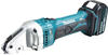 Makita Akku-Blechschere DJS161RTJ, 18 in v