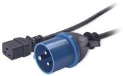 APC APC AP9876 Stromkabel Mehrfachsteckdose