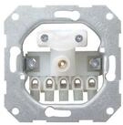 GIRA Steckdose Gira Schnurableitung 040000