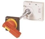 EATON Schalter Eaton T&uuml;rkupplungsdrehgriff Rot-Gelb f. Not-Aus NZM4-XTVDVR