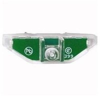 merten Abdeckrahmen Merten LED-Beleuchtungs-Modul MEG3901-0000