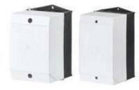 EATON U-Schiene Eaton Kleingeh&auml;use m. Tragschiene CI-K3-125-TS