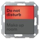 GIRA SUP-Leuchte Gira LED-Signalleuchte 117100