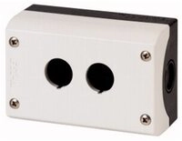 EATON Relais-Modul Eaton M22-I2 216537 Aufbaugeh&auml;use 2 Einbaustellen, f&uuml;r