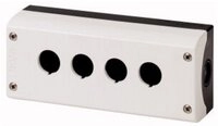 EATON Relais-Modul Eaton M22-I4 216539 Aufbaugeh&auml;use 4 Einbaustellen, f&uuml;r